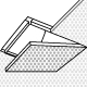 Complemento de techo 85540370 f2c3 4d3d 927c 83c41ffe804d