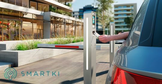 SMARTKI, catálogo de productos | Catálogo Arquitectura