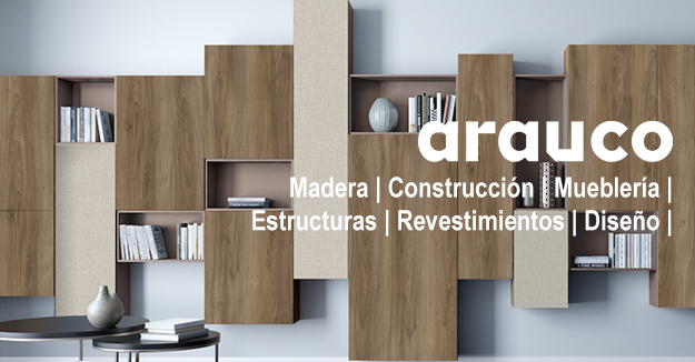 Arauco, catálogo de productos | Catálogo Arquitectura