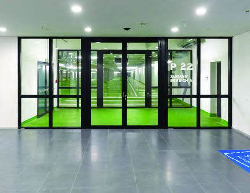 Cristal Pilkington Pyroclear de Vidrios Lirquén