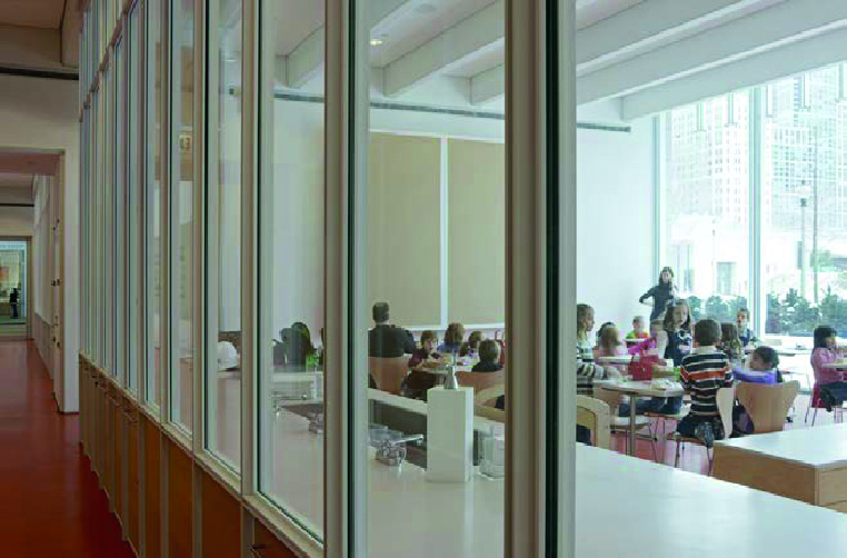 Cristal Pilkington Pyroclear de Vidrios Lirquén