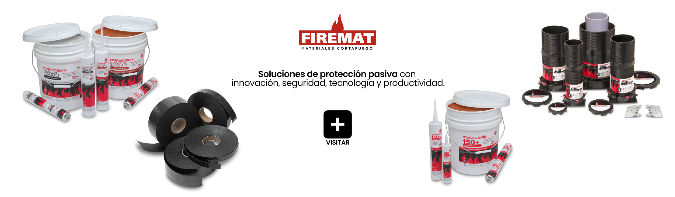 FIREMAT