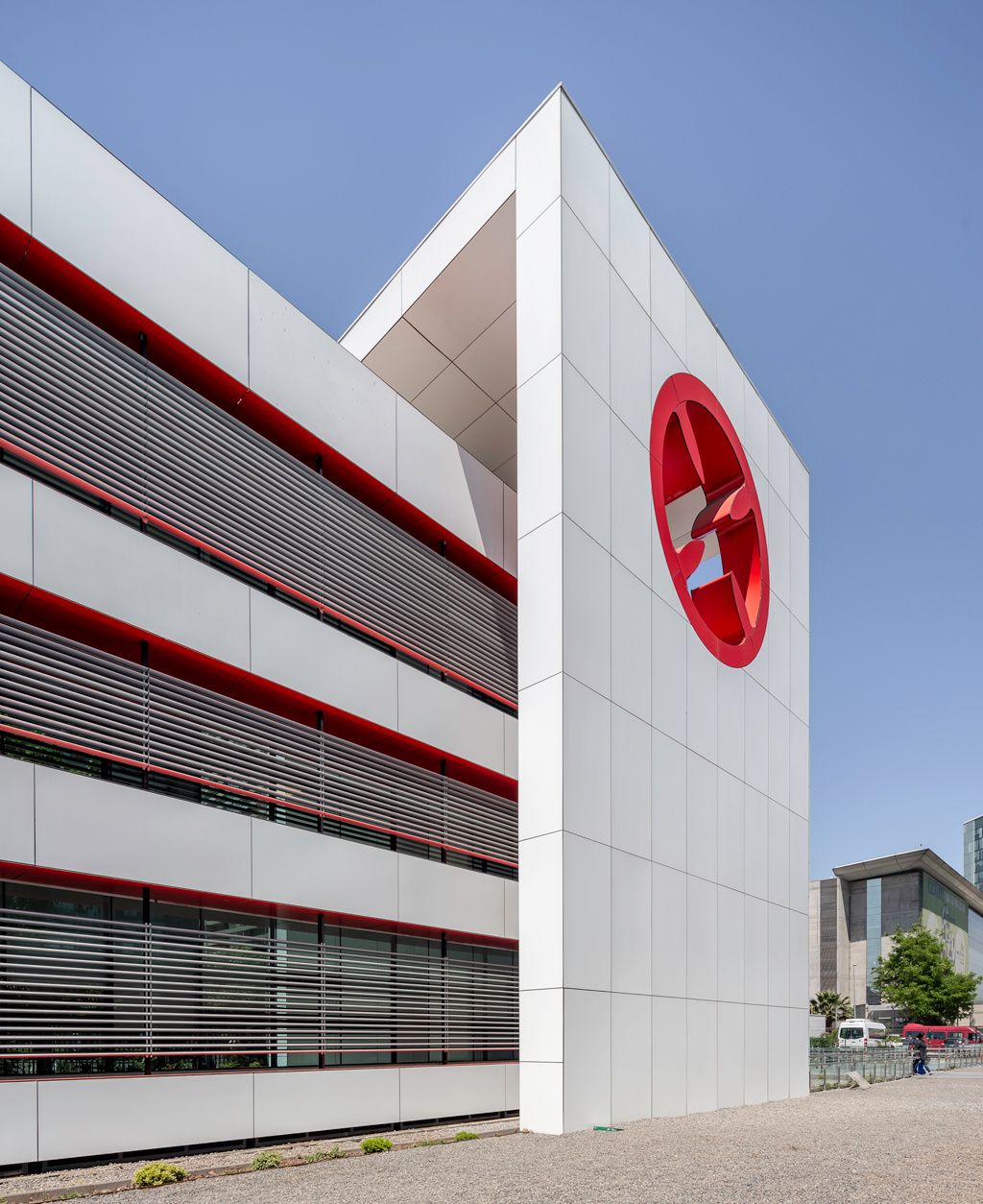 Centro Teletón Santiago