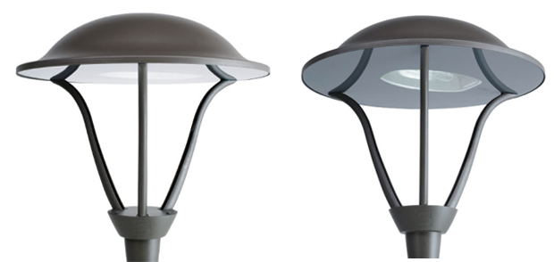 Luminaria Isla proporciona solución económica en Juan Fernández de