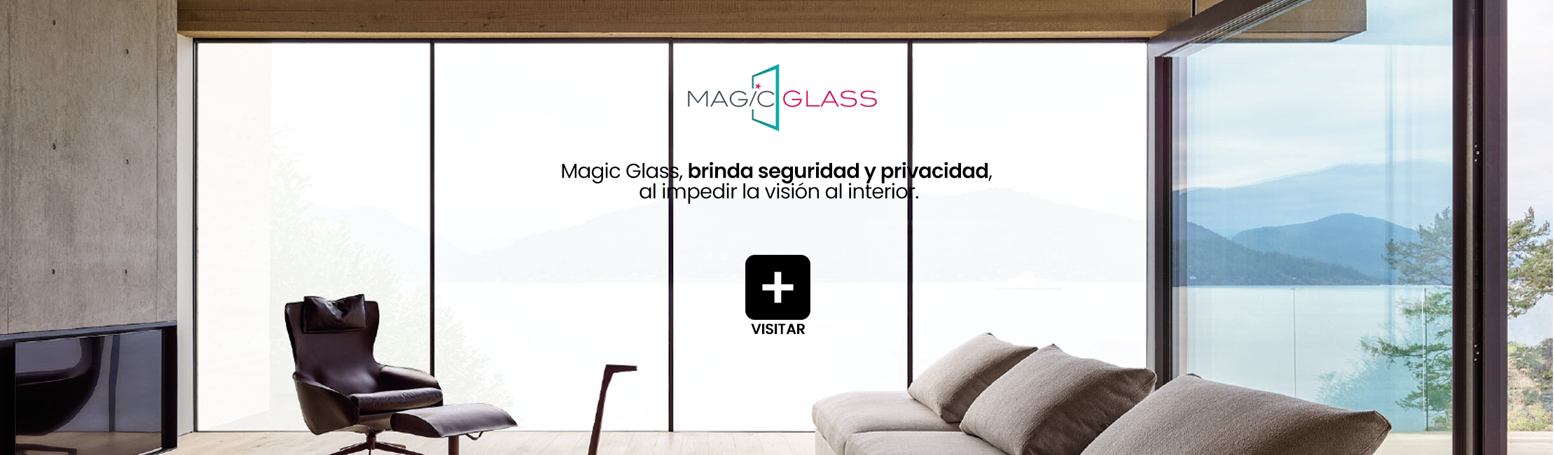 MAGIC GLASS