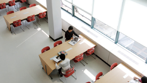 Mesas de estudio para colegios y universidades