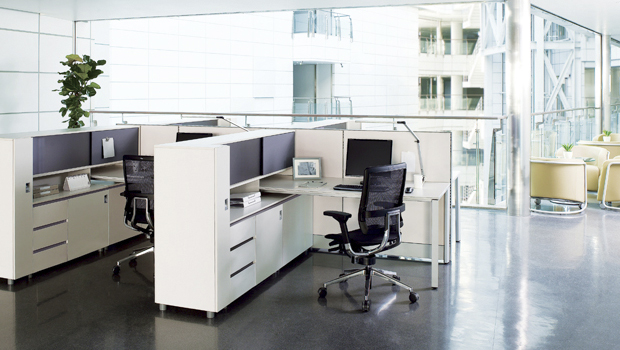 Serie FX-I  Sistemas de Oficinas