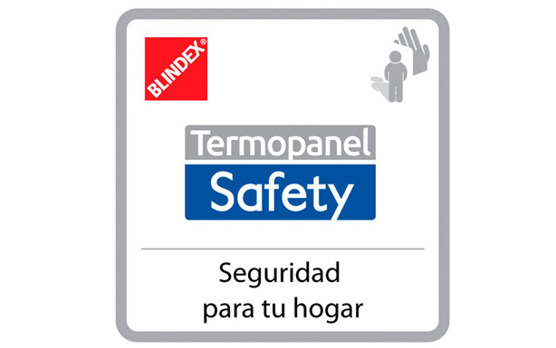 Termopanel Safety