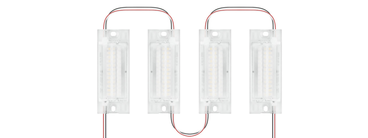 backled osram de Disys