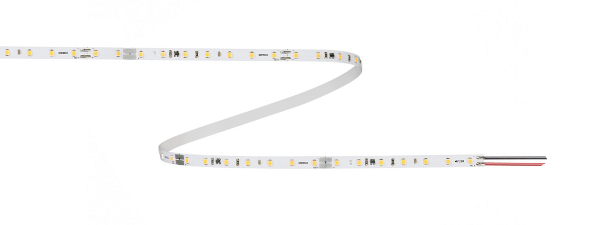Cintas led osram de Disys