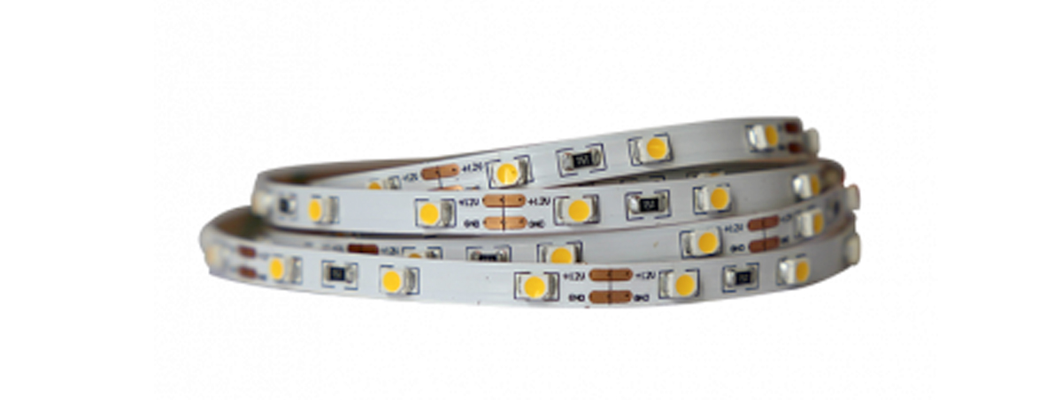 Cintas led osram de Disys