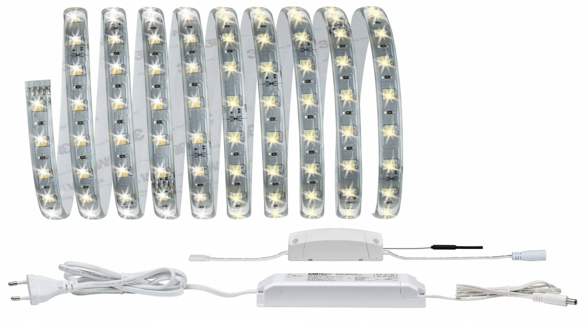 Cintas led osram de Disys