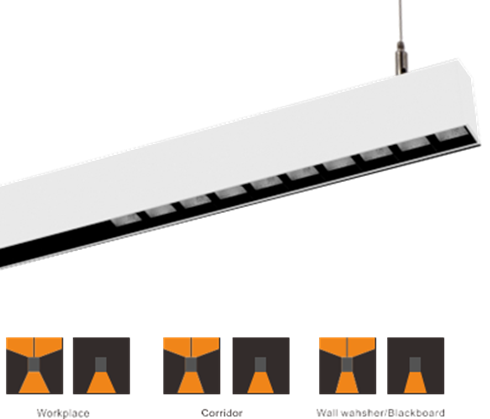 imagen mas esquemas gevian linear led ingeled