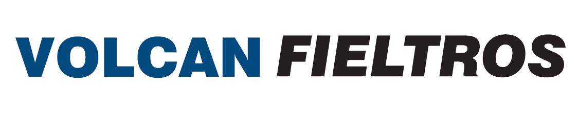 logotipo fieltros volcan membranas hidrofugas