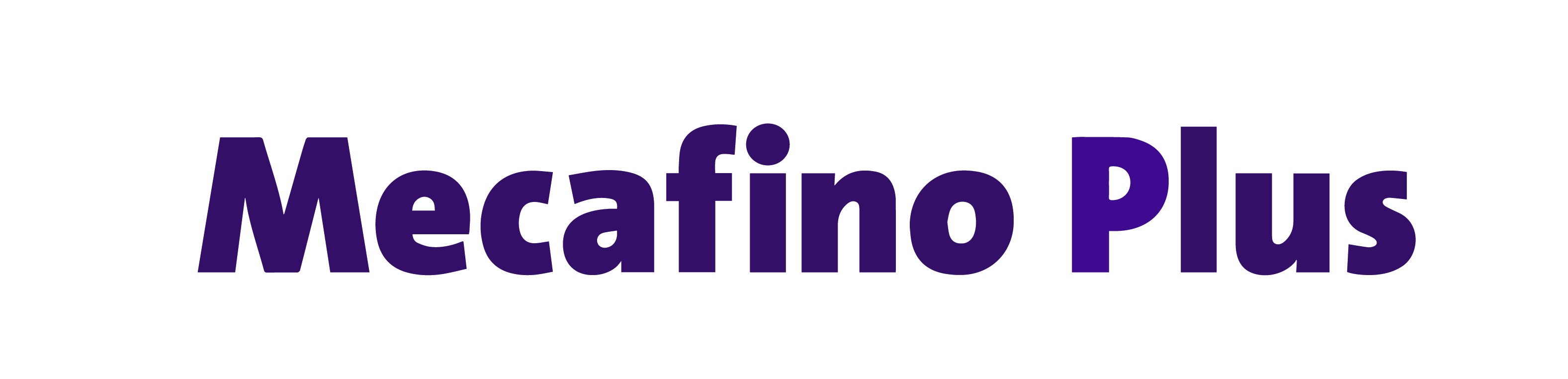 logotipo yeso mecafino plus terminaciones