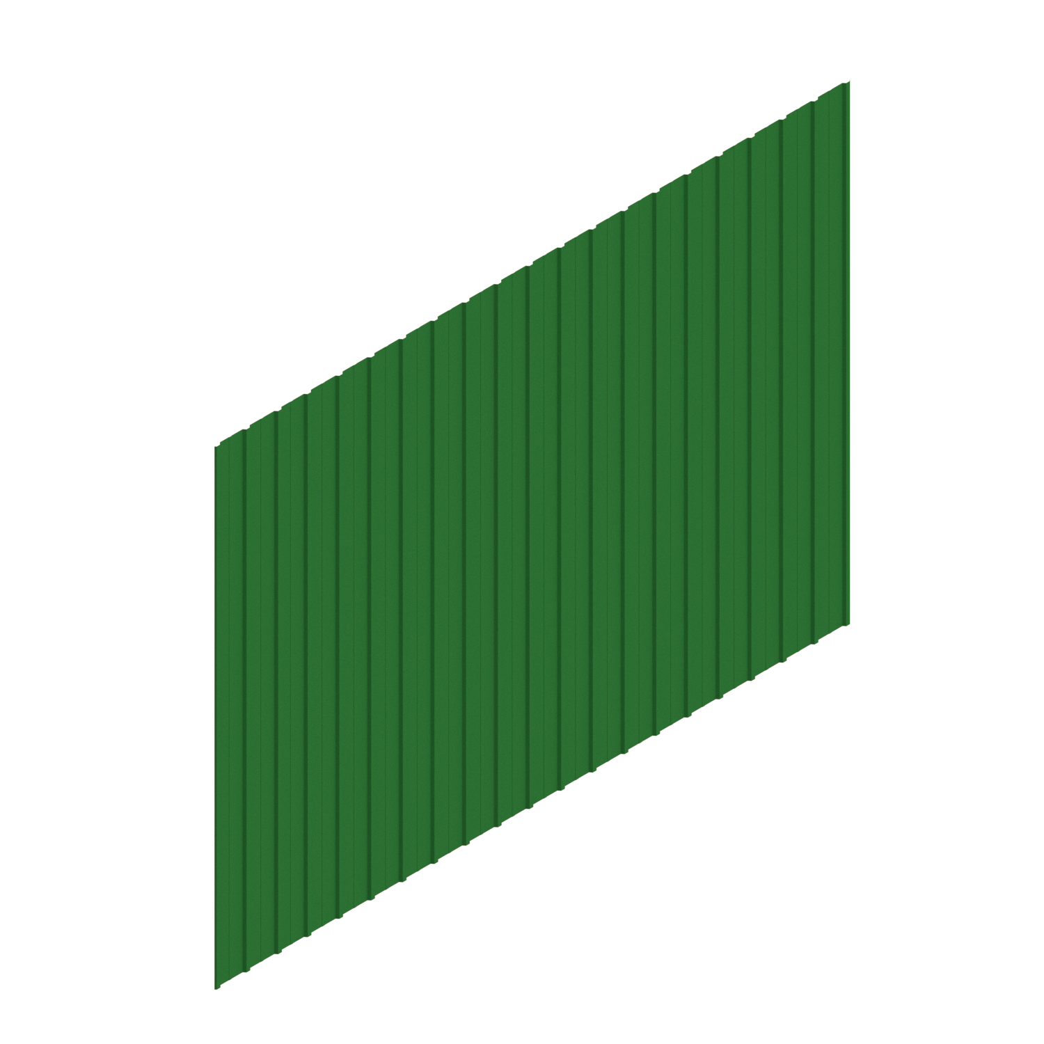 Muro Cortina - Panel PV7