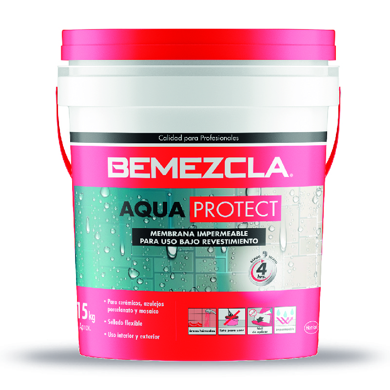 Bemezcla AquaProtect