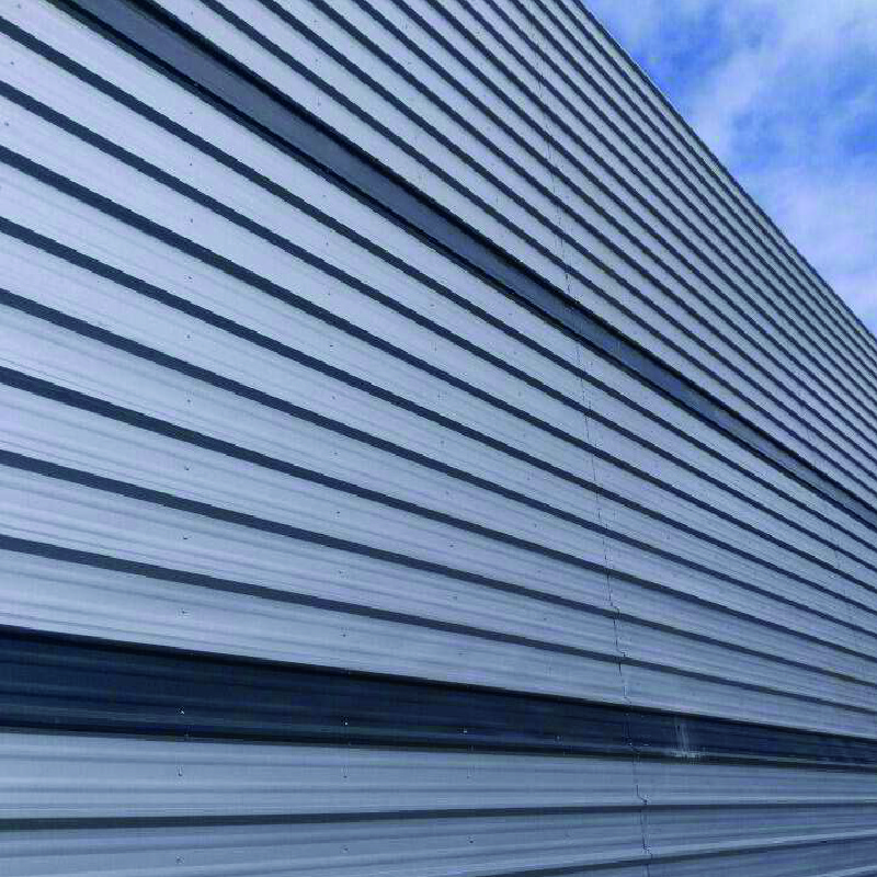 Panel Aislado CA 910 POL