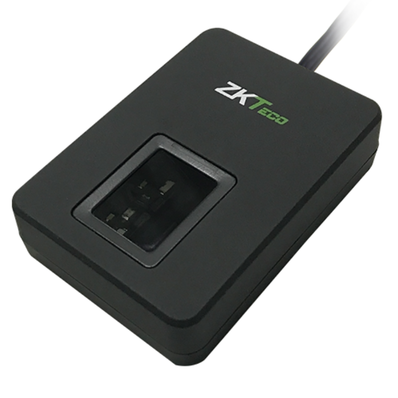 Enrolador de Huellas USB ZK9500