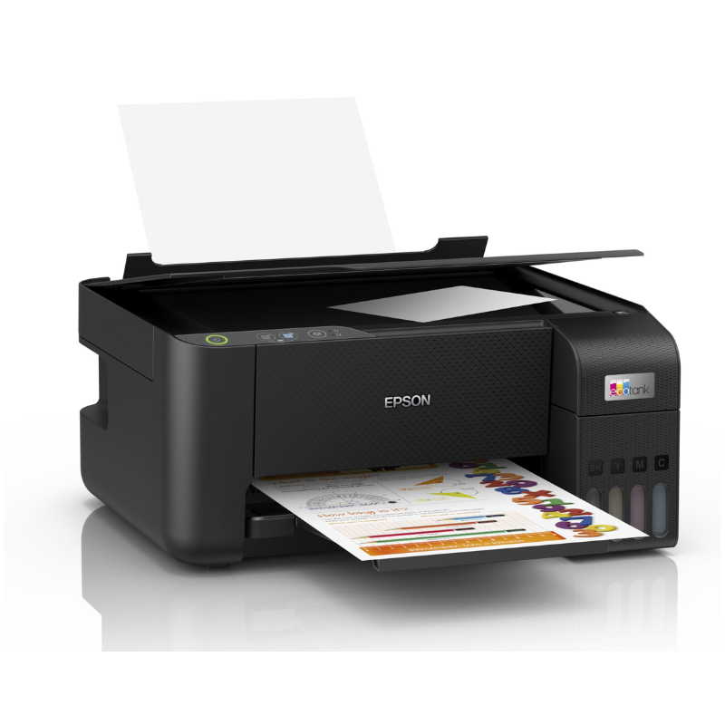 Impresora Epson Multifuncional L3210