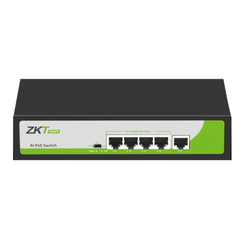 Switch PoE PE042-55-C