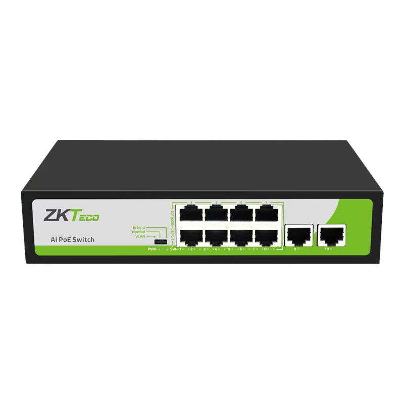 Switch PoE PE082-120-C