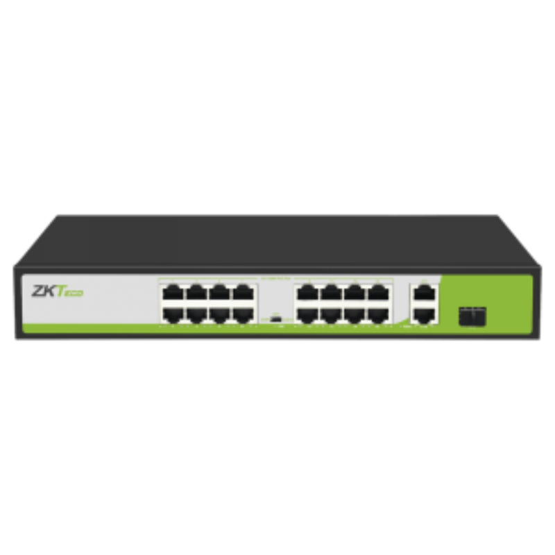 Switch PoE PE162-200-C