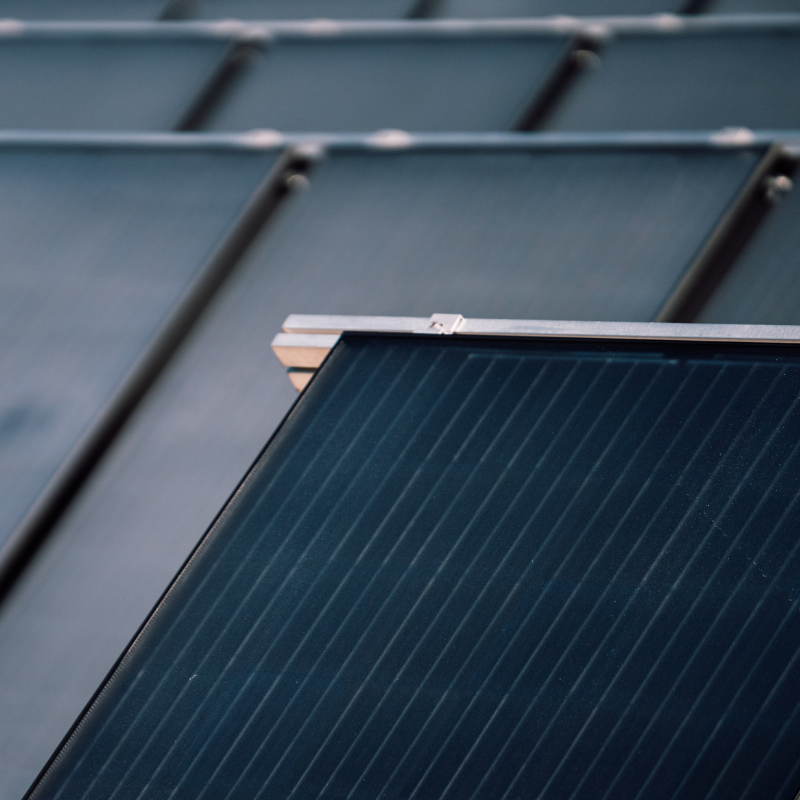 Panel Solar Híbrido – Abora Solar