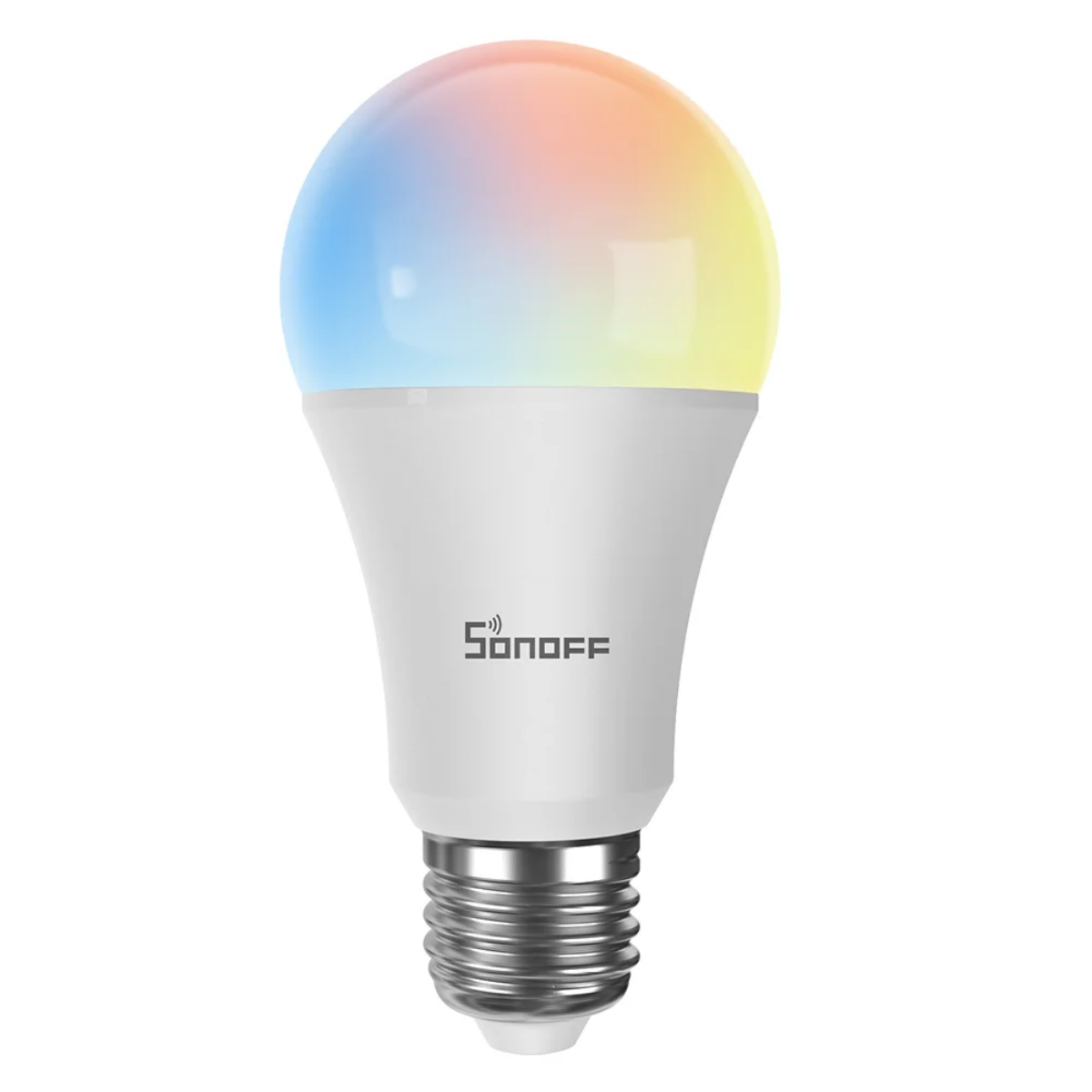 Ampolleta LED Inteligente RGB Sonoff