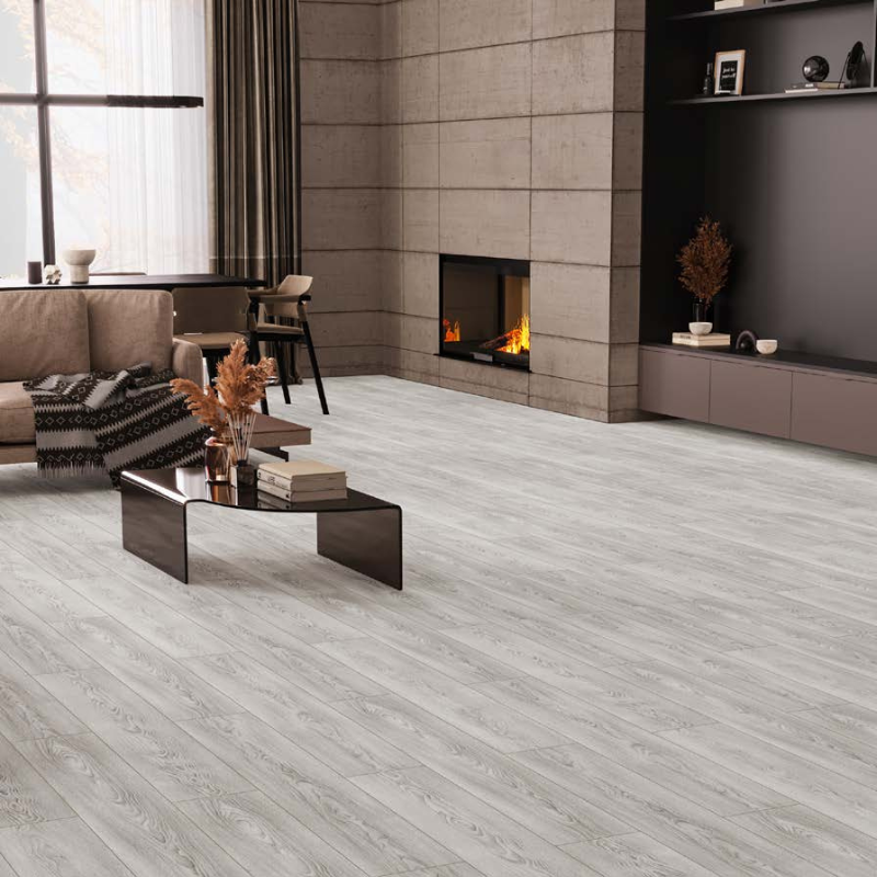 Pisos Laminados Water Resistant Step de ArtFloor