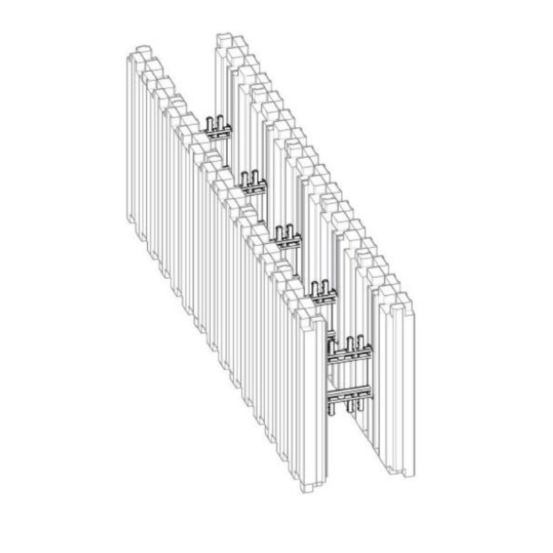 Sistema de Moldaje Placa EXACTA® 18