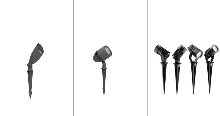 Apliqués y Focos | Catálogo Arquitectura