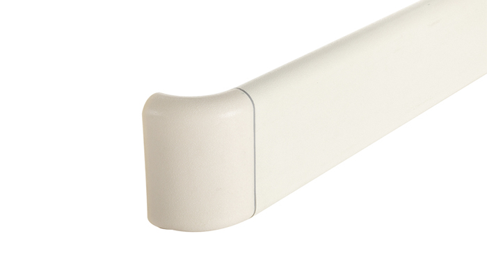 Paneles Móviles Vidriados Crystal & Vision de Sysprotec