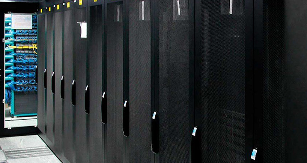 Soluciones Cortafuego para Data Center de Synixtor